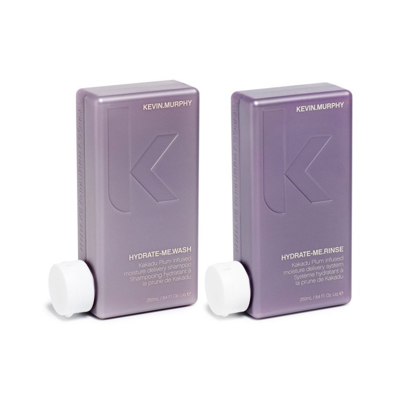 Kevin Murphy Hydrate Me Wash + Rinse 250ml