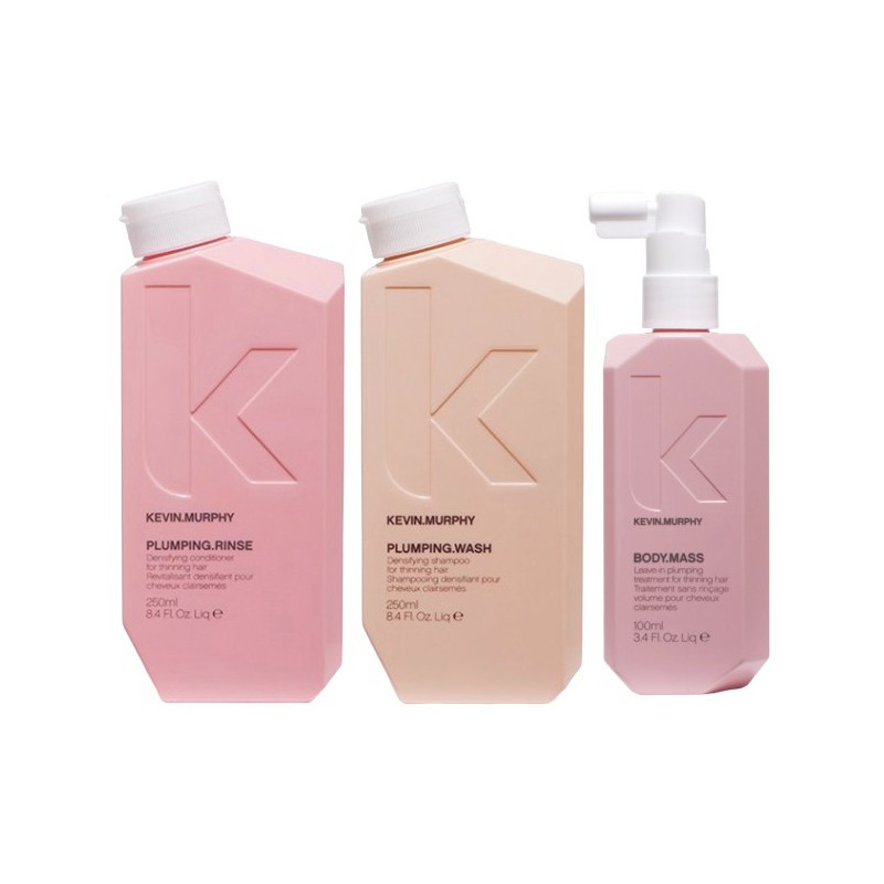 Kevin Murphy Plump.It.Up Kit