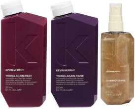 Kevin Murphy Shine Kit