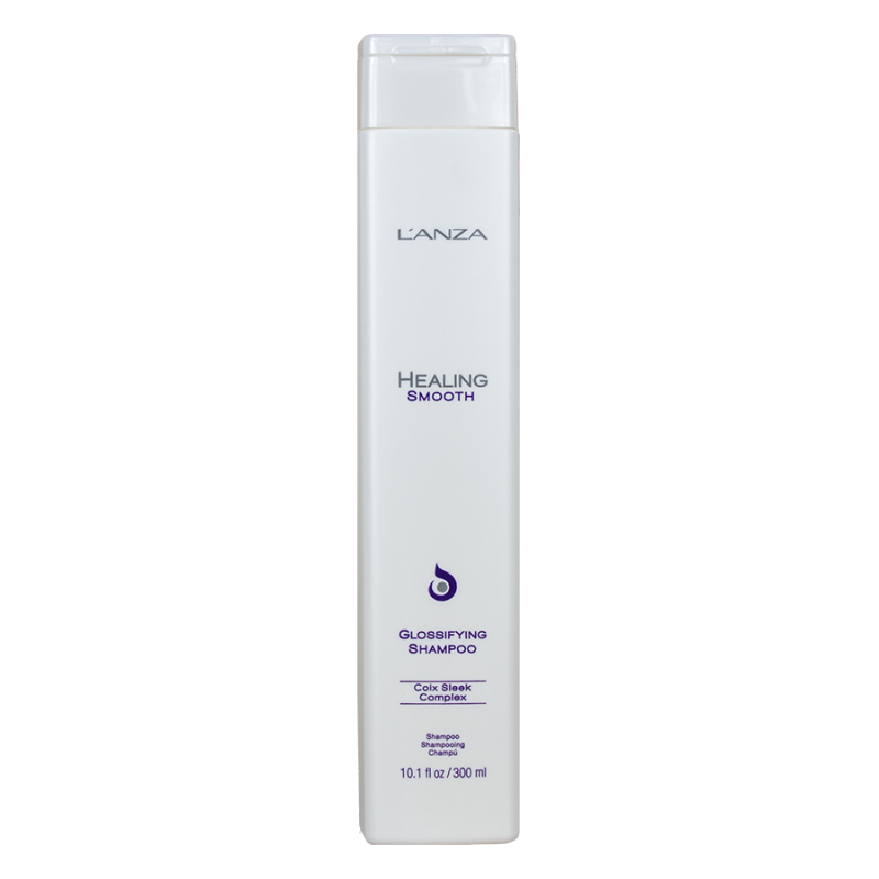 Lanza Healing Smooth Glossifying Shampoo 300 ml
