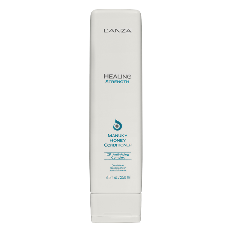 Lanza Healing Strength Manuka Honey Conditioner 250 ml