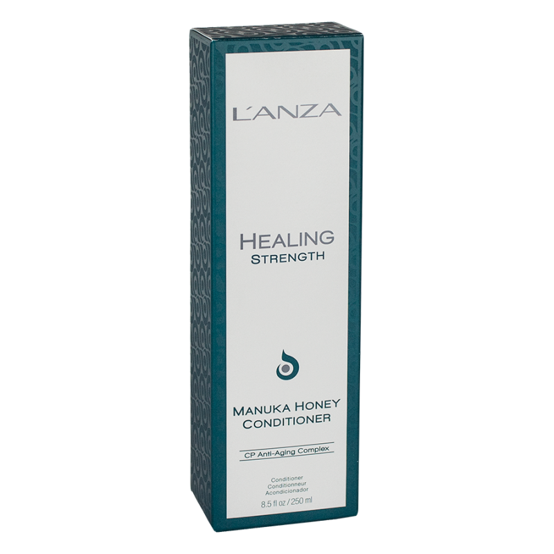 Lanza Healing Strength Manuka Honey Conditioner 250 ml