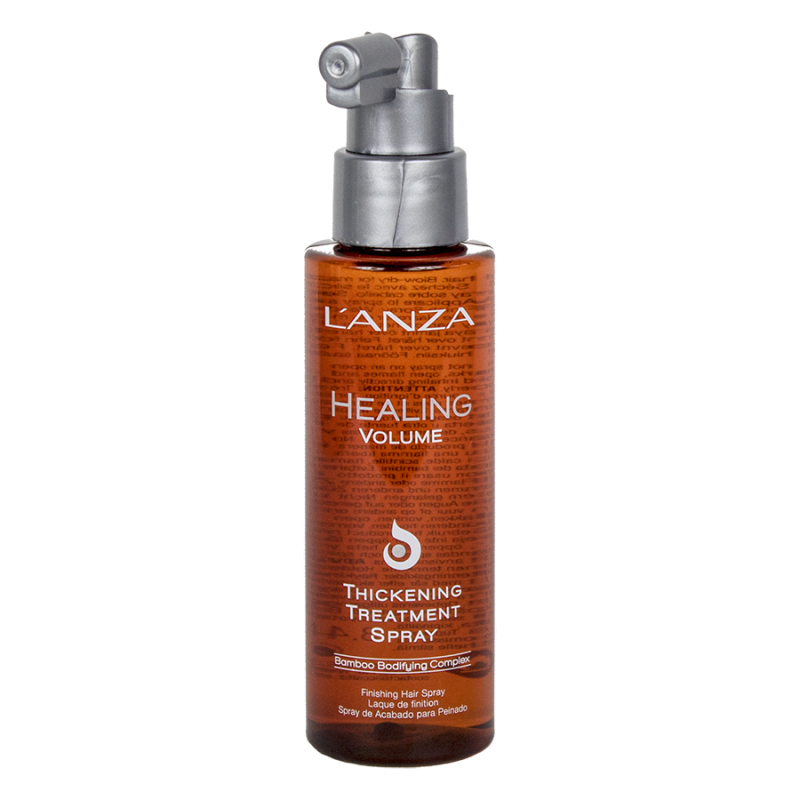Lanza Healing Volume Thickening Treatment Spray 100 ml