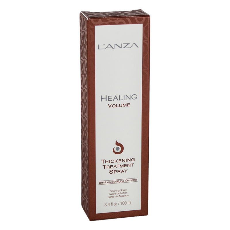 Lanza Healing Volume Thickening Treatment Spray 100 ml
