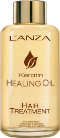 Lanza Keratin Healing Oil Hair Treat. 50 ml