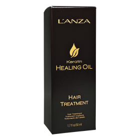 Lanza Keratin Healing Oil Hair Treat. 50 ml (2)