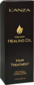 Lanza Keratin Healing Oil Hair Treat. 100 ml (2)