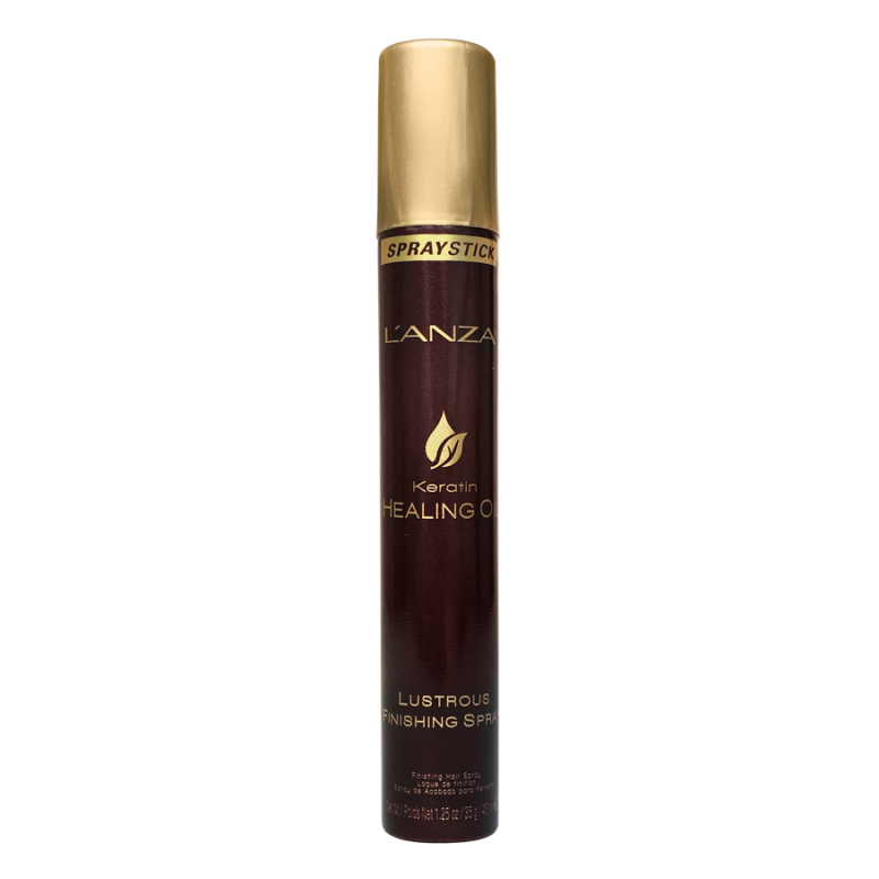 Lanza Keratin Healing Oil Lustrous Finishing Spray  45 ml