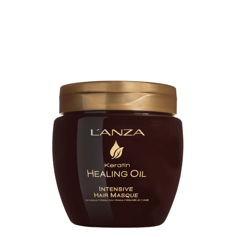 Lanza Keratin Healing Oil Intensive Hair Masque 210 ml