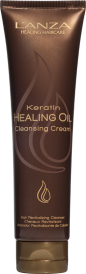 Lanza Keratin Healing Oil Cleansing Cream 100 ml ¤