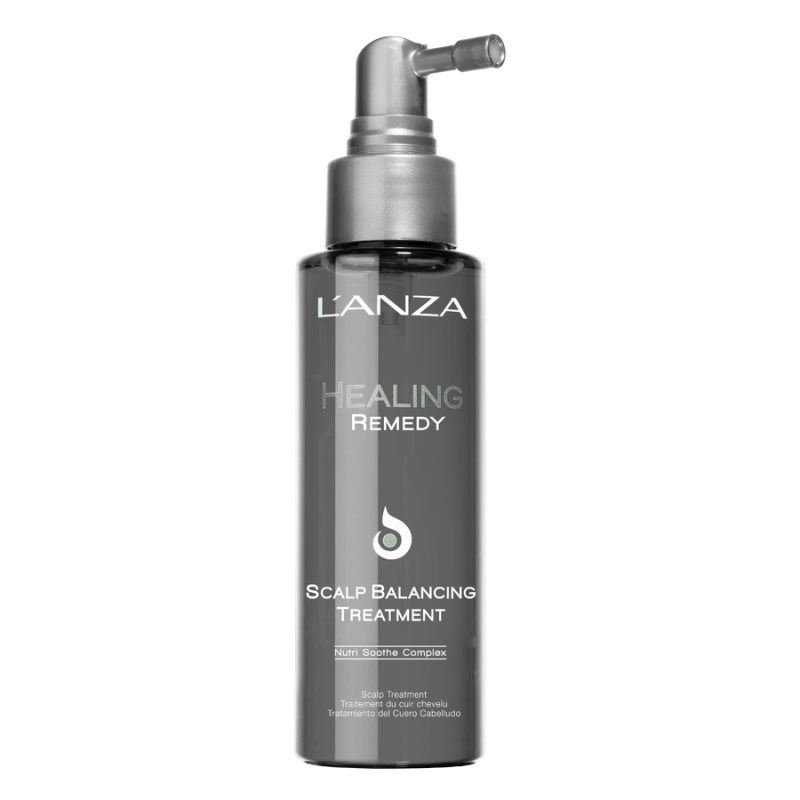Lanza Healing Remedy Scalp Balancing Treatment 100 ml