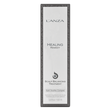 Lanza Healing Remedy Scalp Balancing Treatment 100 ml