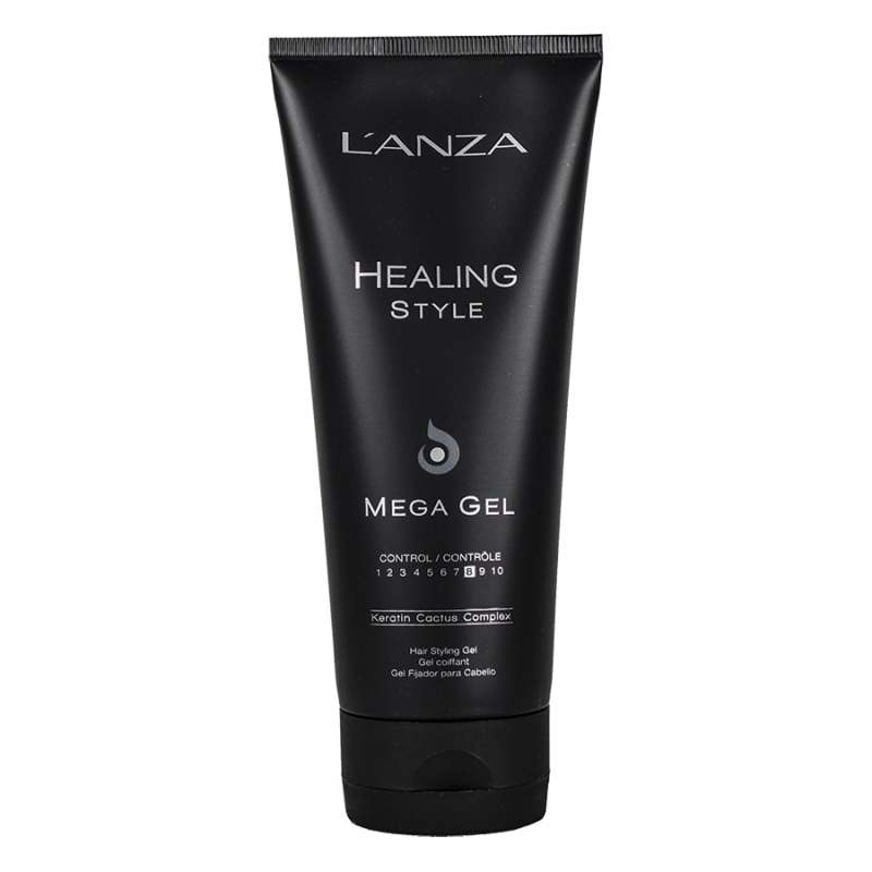 Lanza Healing Style Mega Gel 200 ml