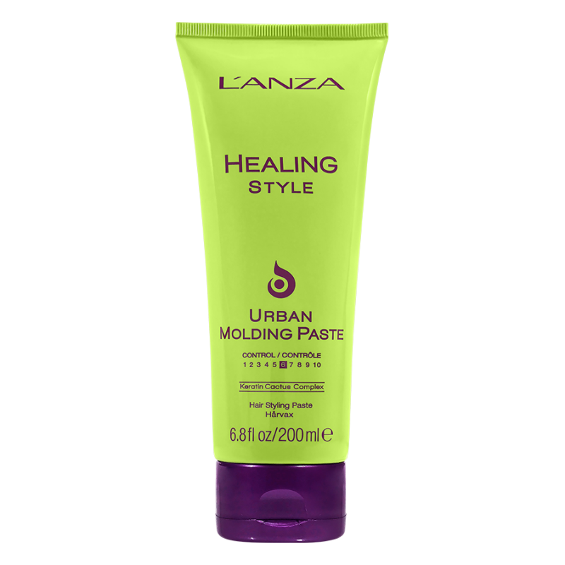 Lanza Healing Style Urban Molding Paste 200 ml