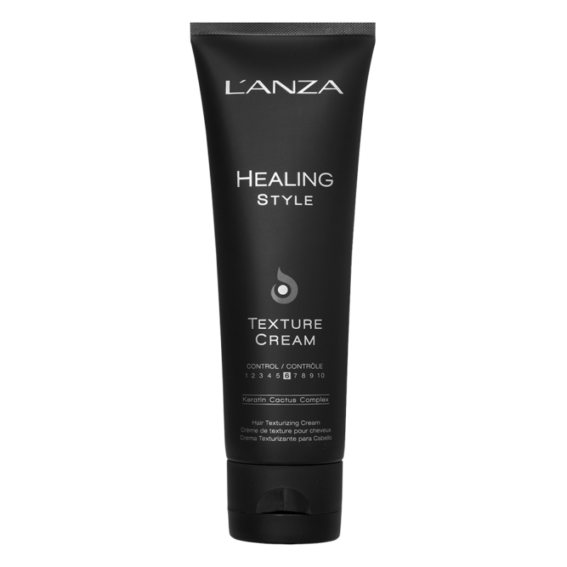 Lanza Healing Style Texture Cream 125 ml