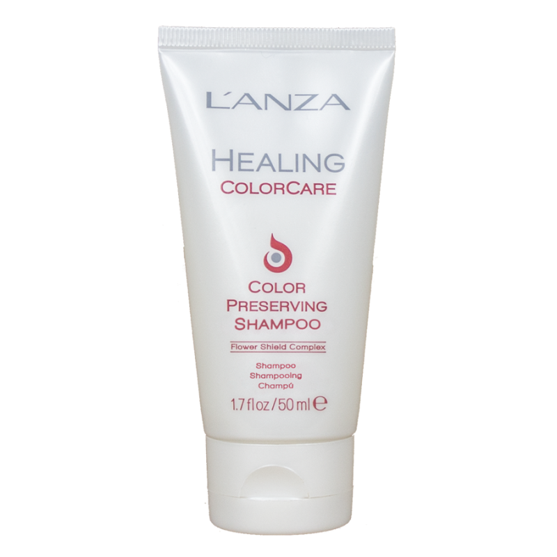 Lanza Healing ColorCare Color-Preserving Shampoo 50 ml