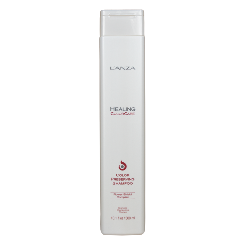 Lanza Healing ColorCare Color-Preserving Shampoo 300 ml