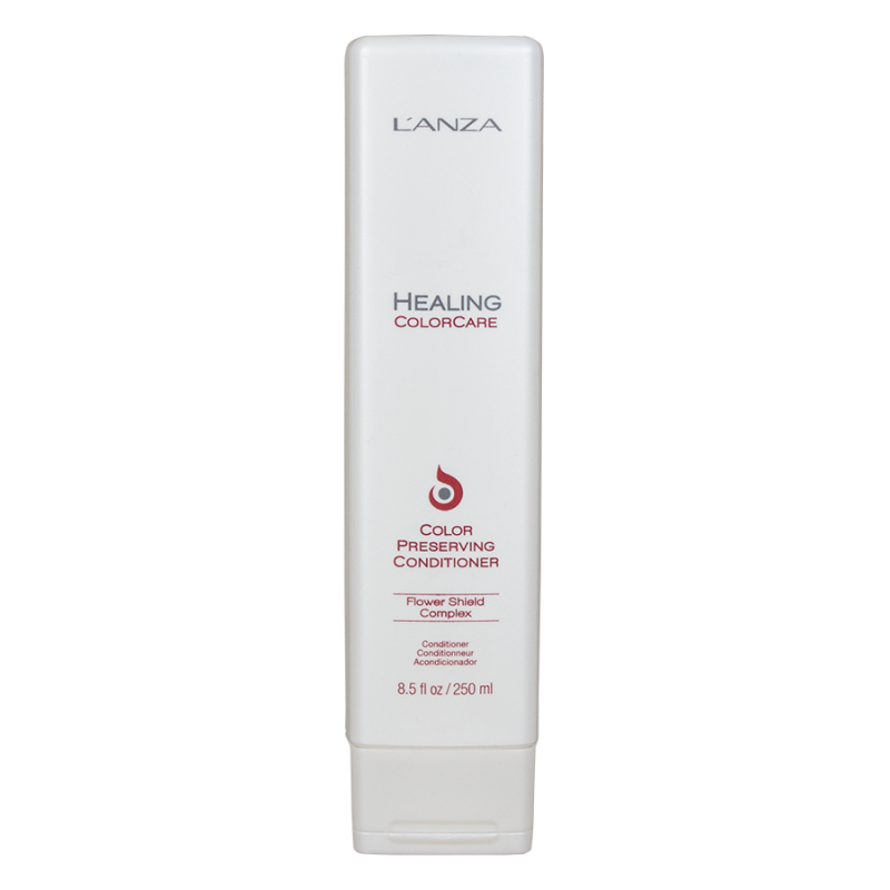 Lanza Healing ColorCare Color-Preserving Conditioner 250 ml