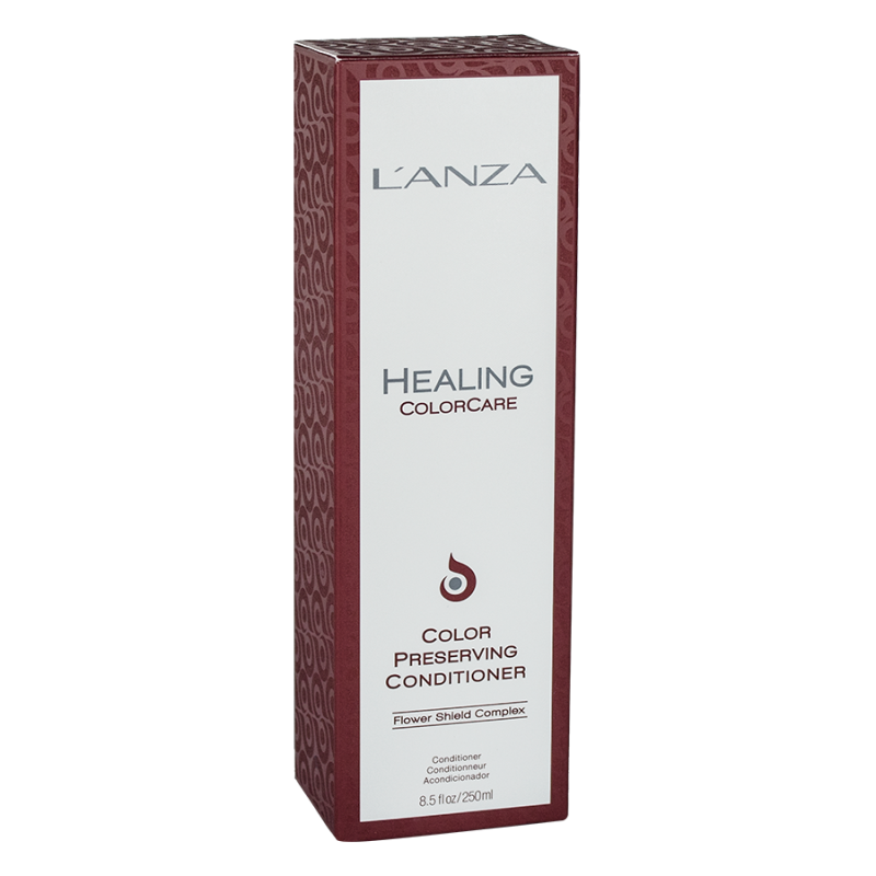 Lanza Healing ColorCare Color-Preserving Conditioner 250 ml