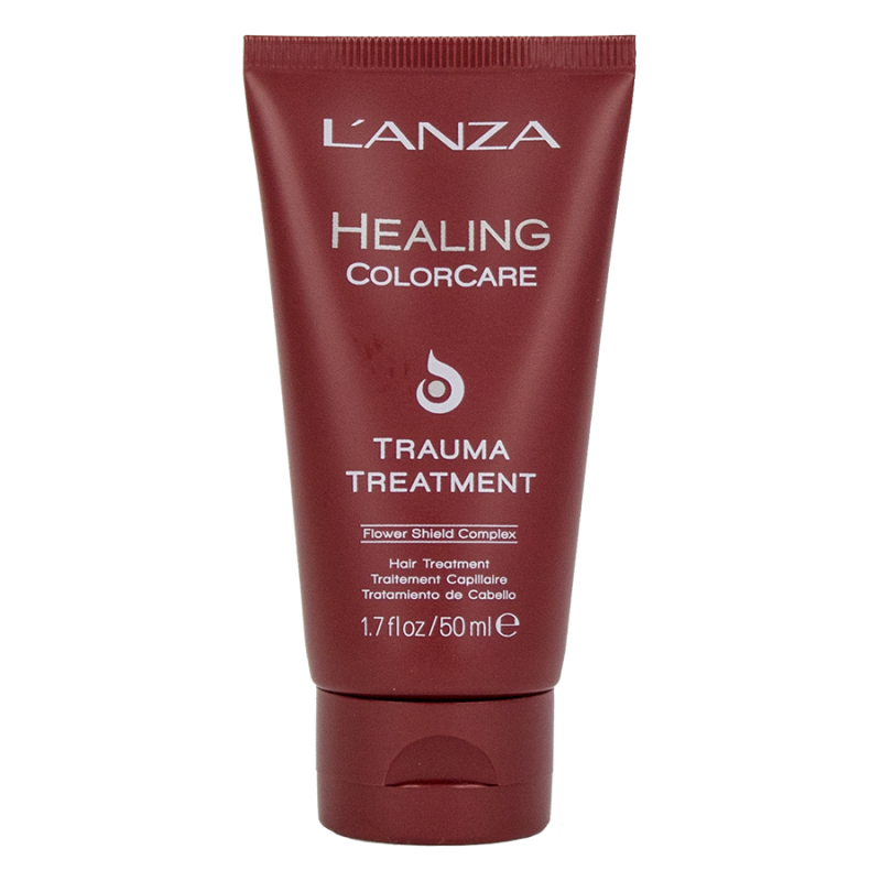Lanza Healing ColorCare Trauma Treatment 50 ml