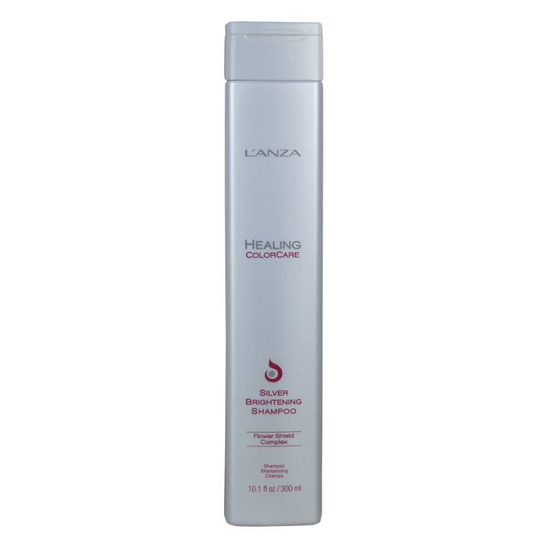 Lanza Healing ColorCare Silver Brightening Shampoo 300 ml