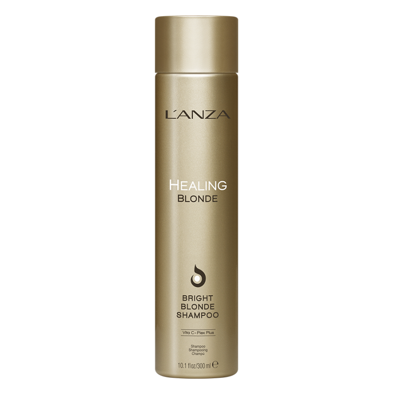 Lanza Healing Blonde Bright Blonde Shampoo 300 ml