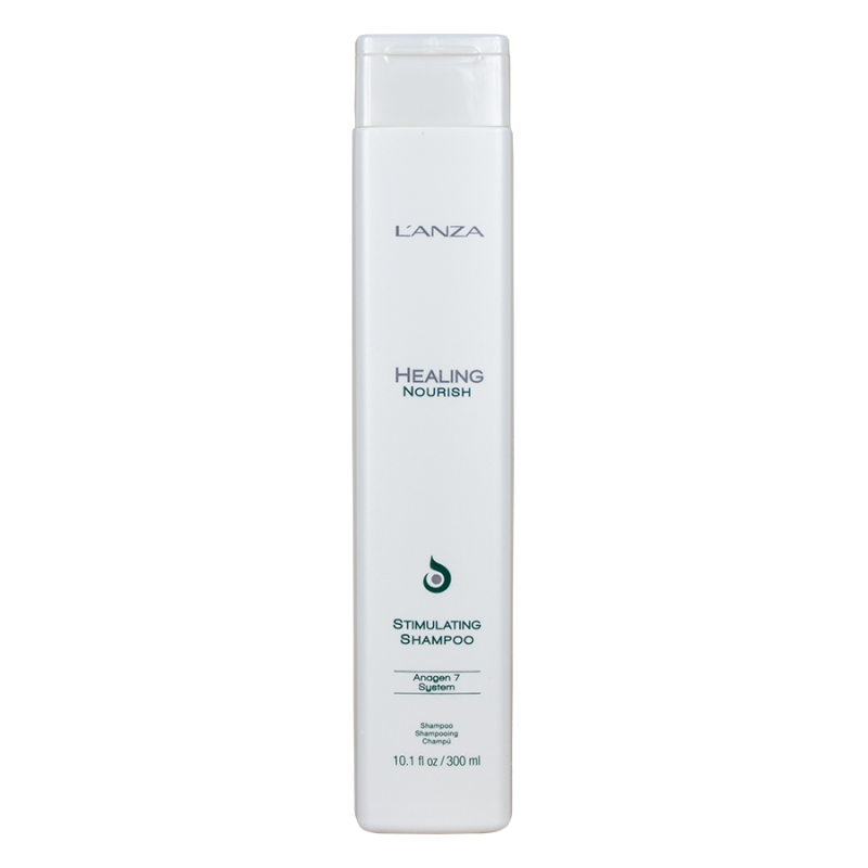Lanza Healing Nourish Stimulating Shampoo 300 ml