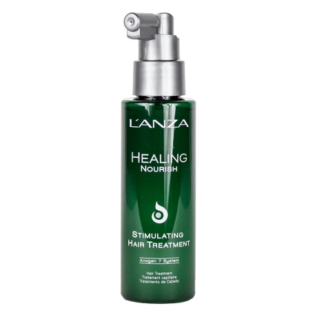 Lanza Healing Nourish Stimulating Hair Treatment 100 ml