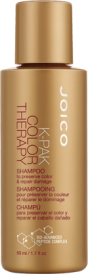 Joico K-Pak Color Therapy Shampoo 50 ml (2)