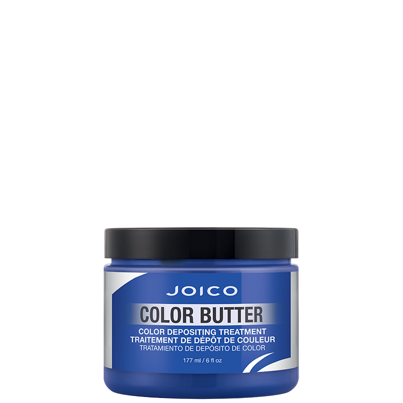 Joico Color Butter BLUE 177 ml
