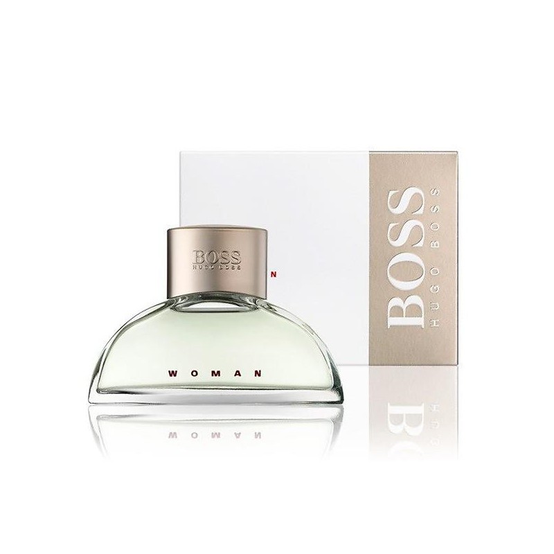 Hugo Boss Boss Woman Eau De Parfum Spray 90ml