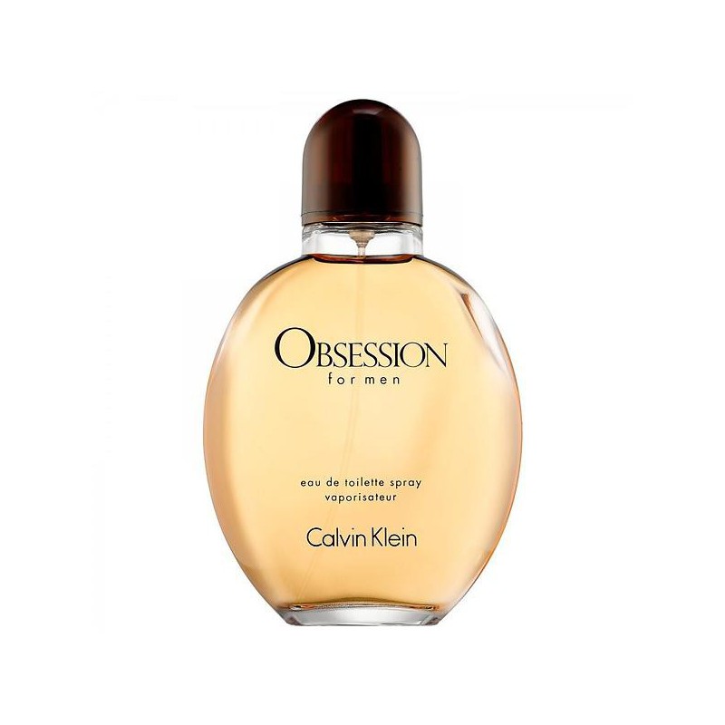 Calvin Klein Obsession For Men edt 200ml