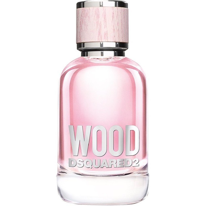 Dsquared2 Wood Pour Femme edt 100ml