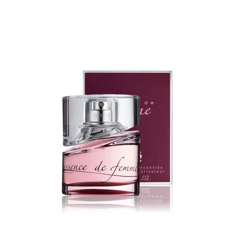 Hugo Boss Boss Essence De Femme edp 50ml
