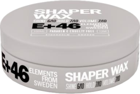 E+46 Shaper Wax