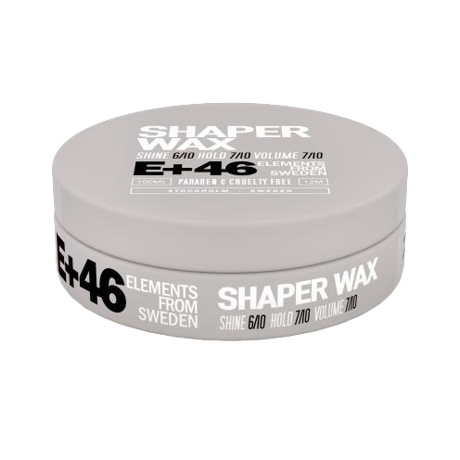 E+46 Shaper Wax