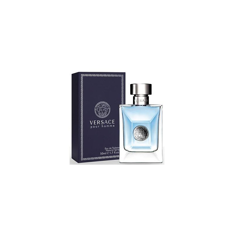 Versace Pour Homme Edt 50ml
