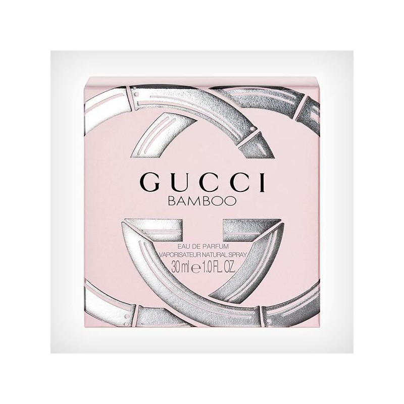 Gucci Bamboo Edp 30ml