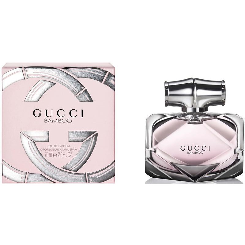 Gucci Bamboo Edp 75ml