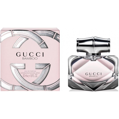 Gucci Bamboo Edp 50ml