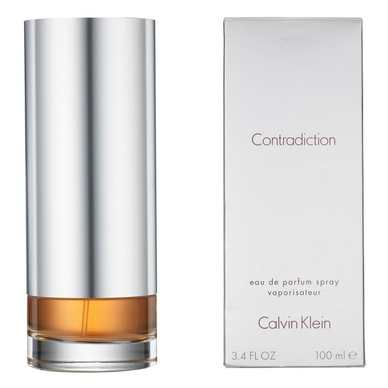 Calvin Klein Contradiction Edp 100ml