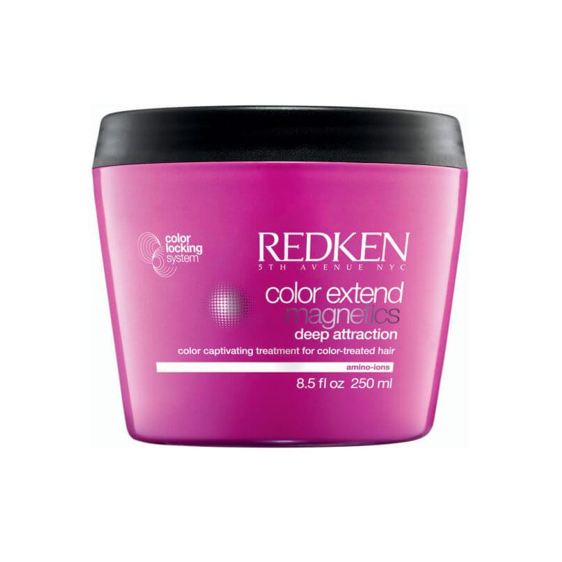 Redken Color Extend Magnetics Deep Attraction 250ml