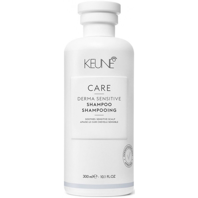 Keune Care Derma Sensitive Shampoo 300ml