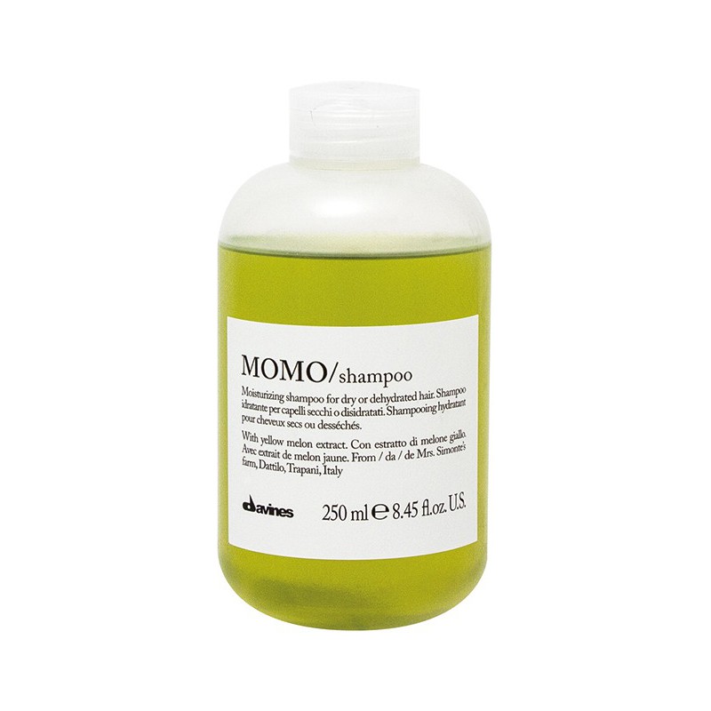 Davines Essential MOMO Shampoo - 250ml