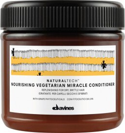 Davines Natural Tech Nourishing Vegetarian Miracle Conditioner 250ml