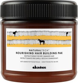 Davines Natural Tech Nourishing Hairbuilding Pak 250 ml