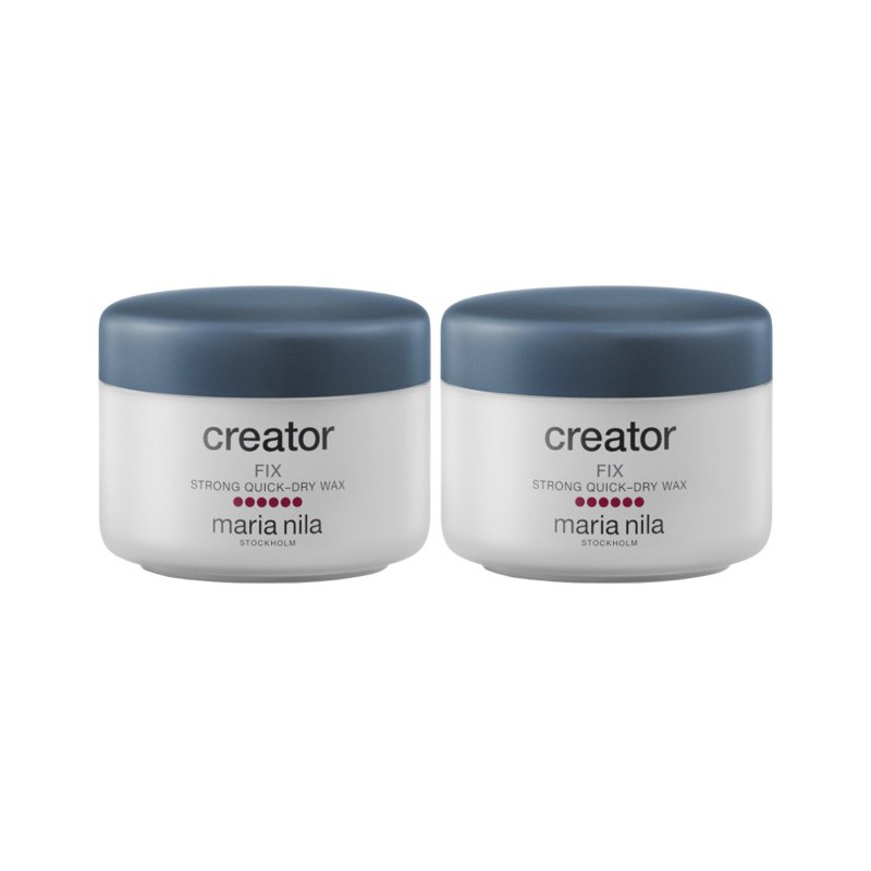 Maria Nila Creator Fix 100ml 2st
