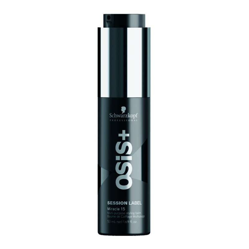 Schwarzkopf Professional Osis + THE MIRACLE Multi-Tasking Balm 50 ml