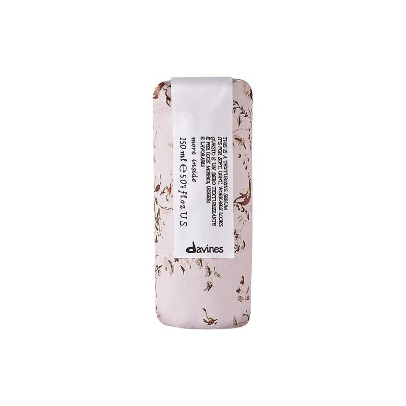 Davines More Inside This is a Texturizing Serum 150ml