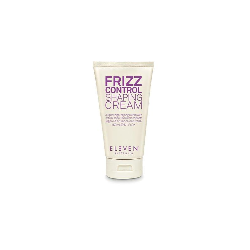 Eleven Australia Frizz Control Shaping Cream 150ml